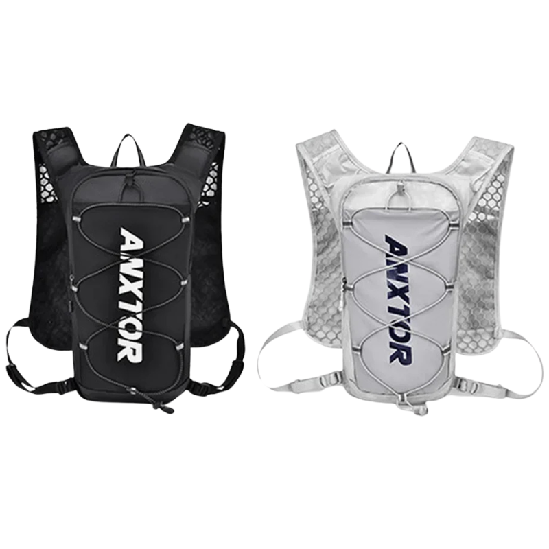 Sac Trail 5L Ultraléger — Compatible Poche à Eau 1.5L