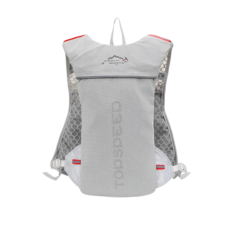 Sac Trail Running 5L Respirant — Sac Hydratation Longue Distance