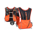Sac Trail Running 5L Ultraléger — Sac Course avec Hydratation