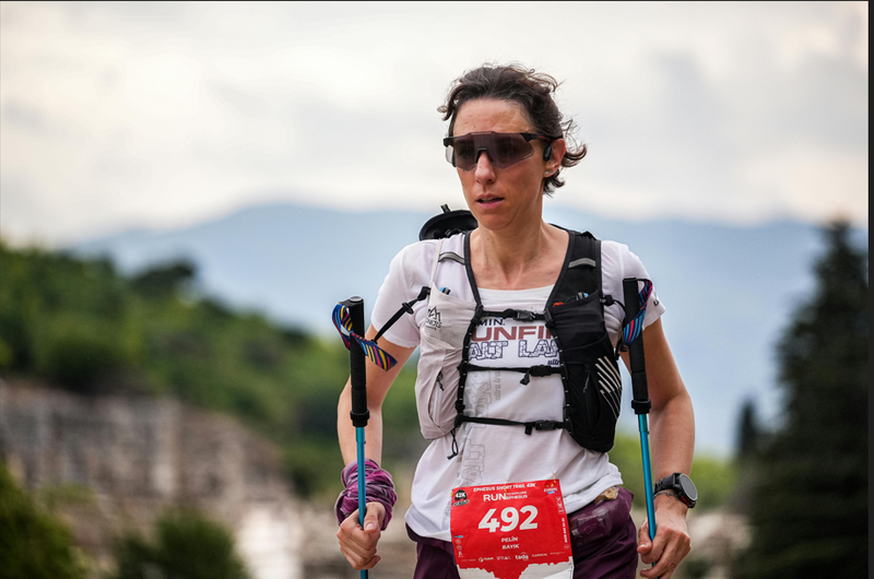 Cours sans t'arrêter, tout est accessible