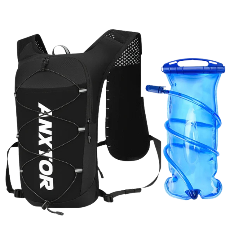 Sac Trail 5L Ultraléger — Compatible Poche à Eau 1.5L