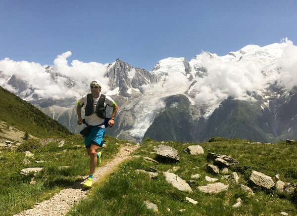 Sacs trails et randonnées